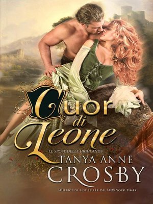 cover image of Cuor di leone